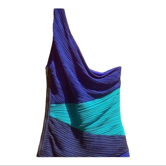 SzXS BCBG Maxazria Dress - Picture 4 of 5